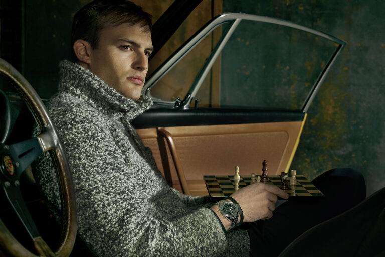 Roan for Orye Jewellery